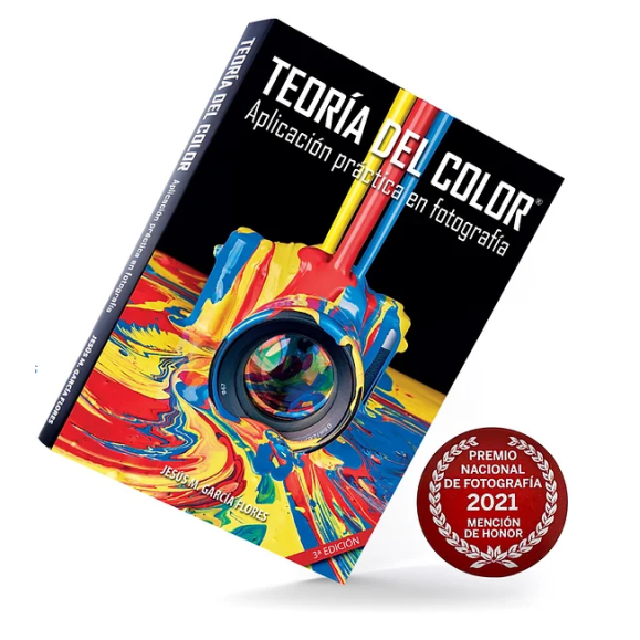 Livre Théorie des couleurs
