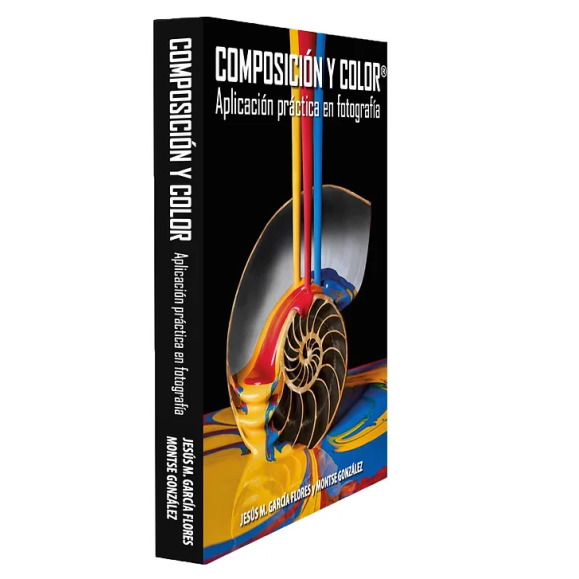 Composition et couleur du livre