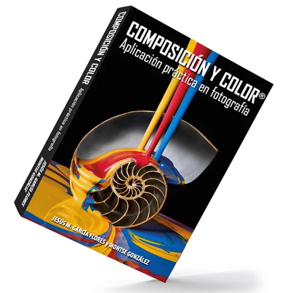 Composition et couleur du livre