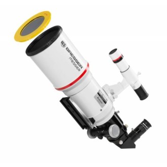 Télescope à objectif...