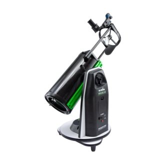 Télescope Dobson...