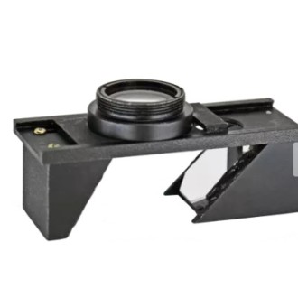 ANGLE DE VISION DE 35º POUR...