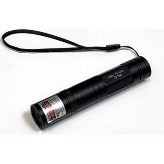 Pointeur laser vert 50 mW...