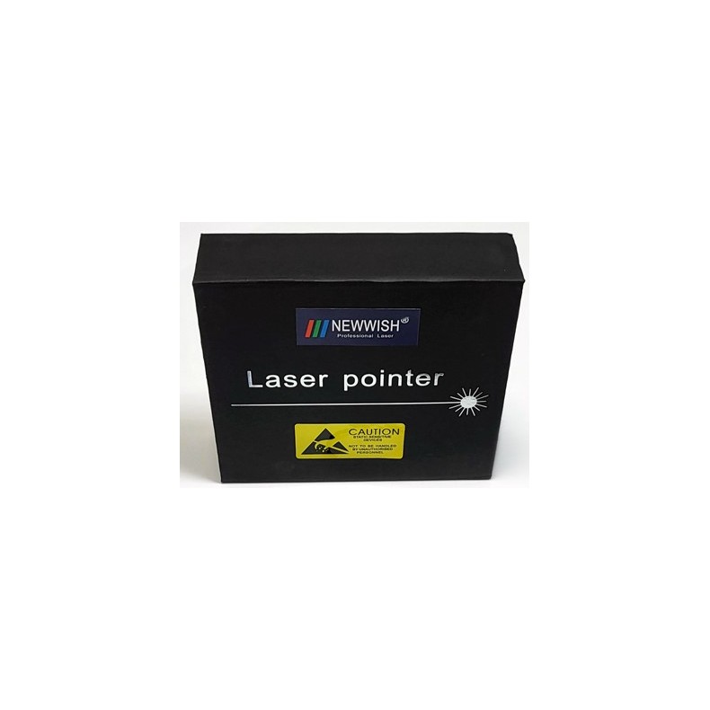 Pointeur laser vert 50 mW ON/OFF... Pointeur laser vert 50 mW ON/OFF...