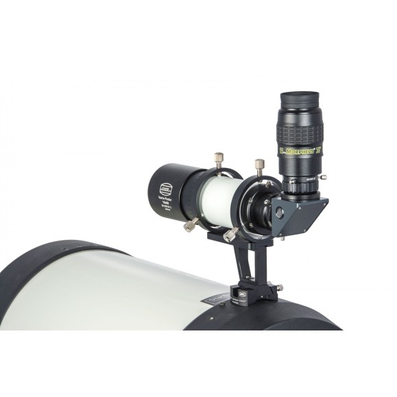 Jeu d'oculaires Baader Morpheus® 76° (Starter)