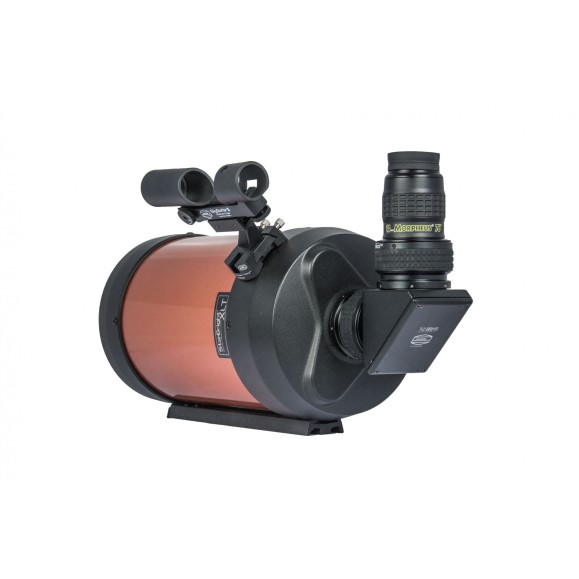 Jeu d'oculaires Baader Morpheus® 76° (Starter)