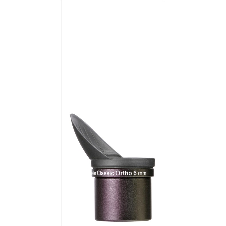 Jeu de deux oculaires Baader... Jeu de deux oculaires Baader...