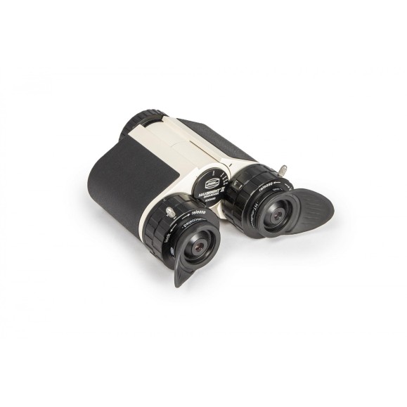 Jeu de deux oculaires Baader Maxbright® II Binoviewer Classic Ortho 6mm