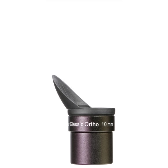 Jeu de deux oculaires Baader Maxbright® II Binoviewer Classic Ortho 10mm