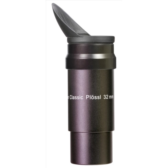 Jeu de deux oculaires Baader Maxbright® II Binoviewer Classic Ortho de 32 mm