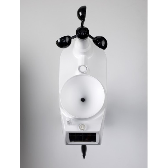 Station météo Davis Vantage Vue avec console weatherLink