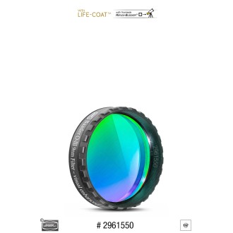 Filtre Baader O-III 1¼"...