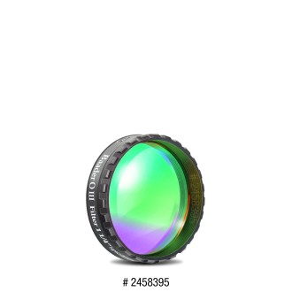 Filtre Baader O-III 1¼"...