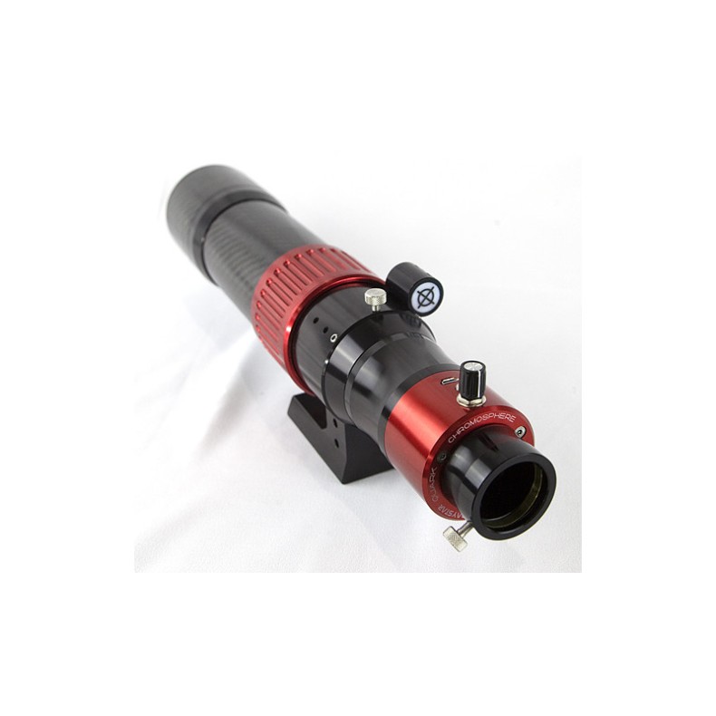 Daystar ST 60/930 SolarScout... Daystar ST 60/930 SolarScout...