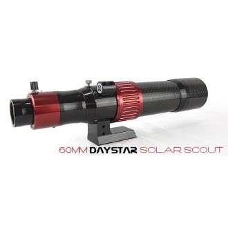 Télescope solaire Daystar...