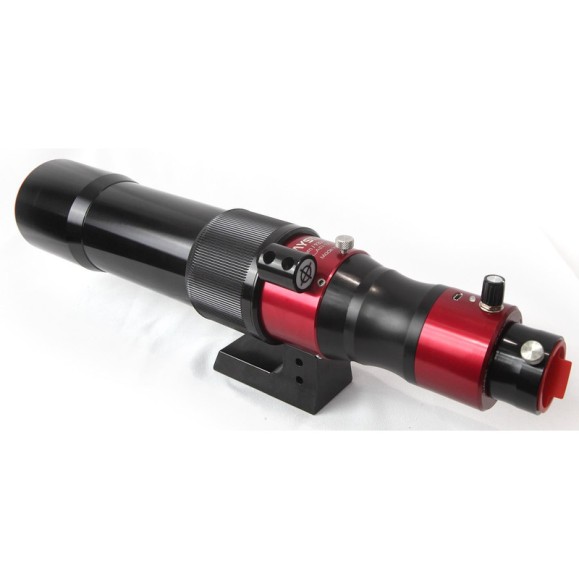 Télescope solaire Daystar ST 60/930 SolarScout SS60-ds H-Alpha OTA Set