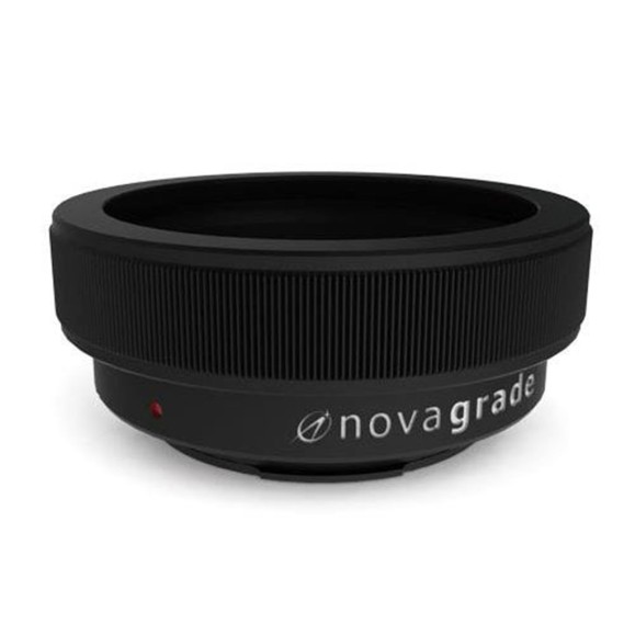 Adaptateur universel NOVAGRADE pour la digiscopie avec les appareils photo DSLR CANON