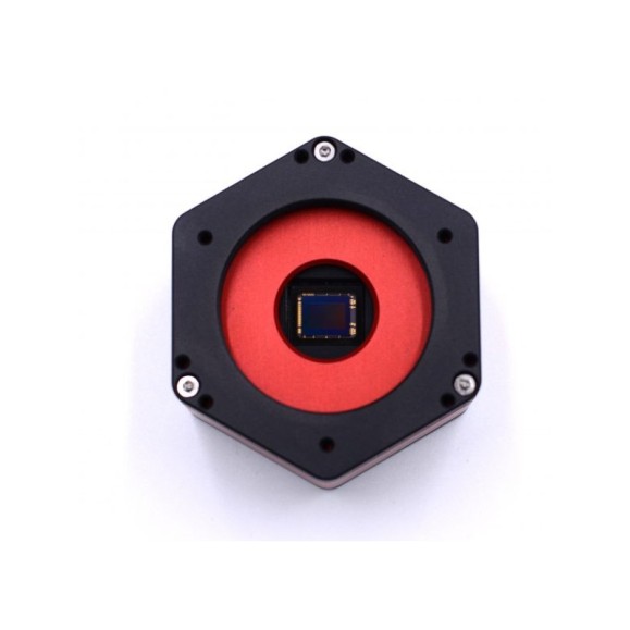 PLAYER ONE Caméra planétaire Mars-M II USB3.0 Mono (IMX462)