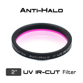 Player One UV/IR Anti Halo...