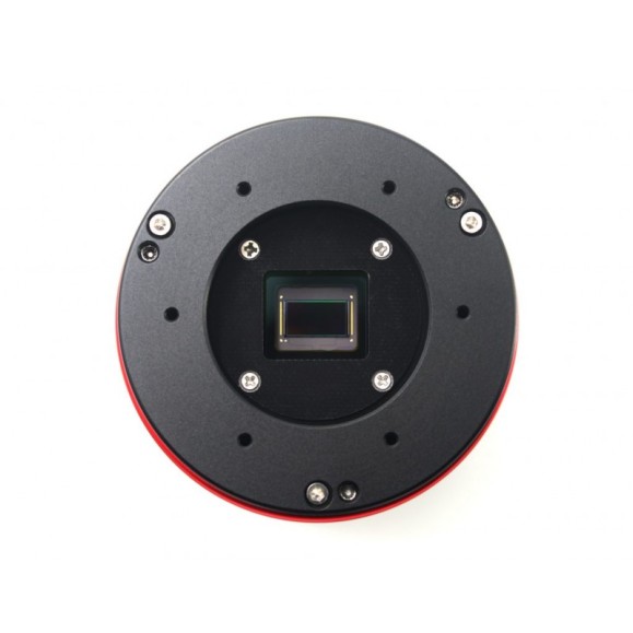 Player One URANUS-C PRo (IMX585 Colour) Caméra refroidie