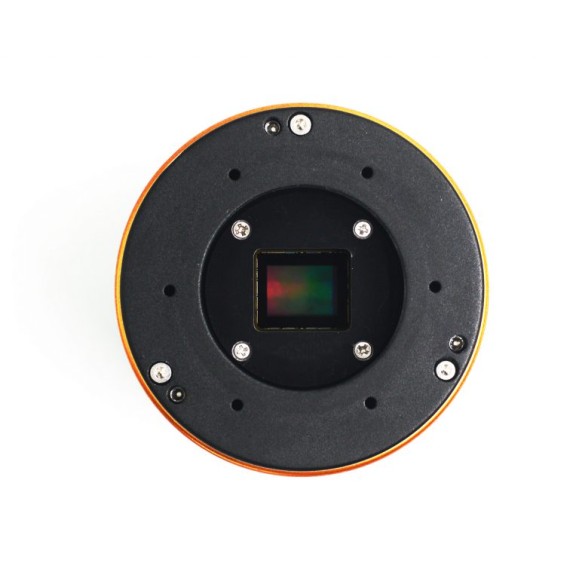 Player One Apollo-M MAX Pro USB3.0 Caméra mono (IMX432) Refroidie