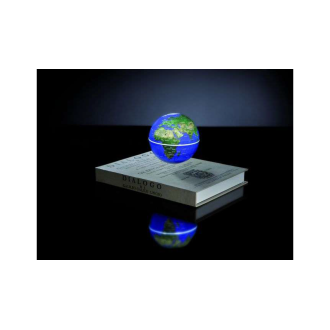 Globe flottant Galileo...