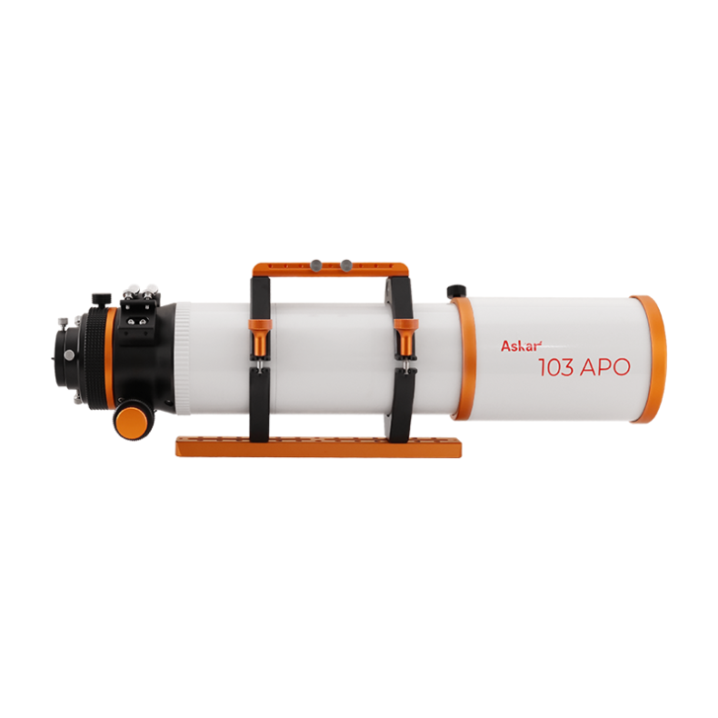 Askar Télescope Astrographe Triplet...