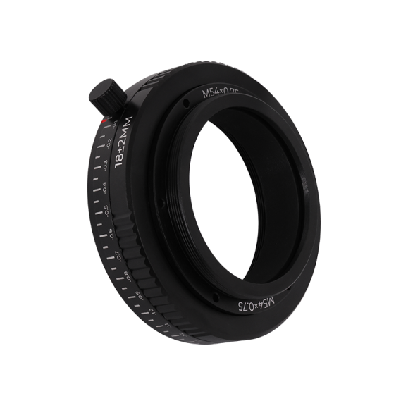 Askar Dispositif de réglage de la mise au point arrière M54/M48