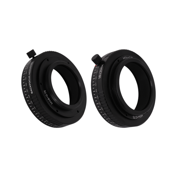 Askar Dispositif de réglage de la mise au point arrière M54/M48