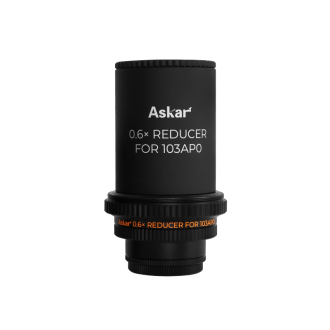 Askar Réducteur 103APO 0,6x...