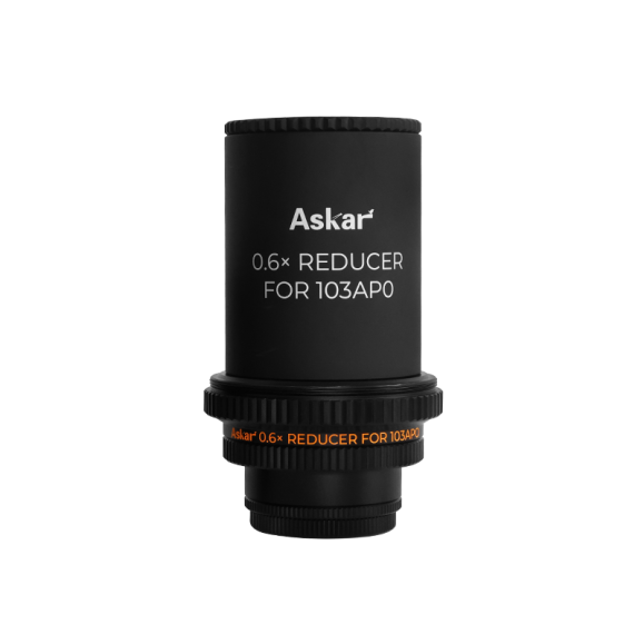Askar Réducteur 103APO 0,6x Full Frame