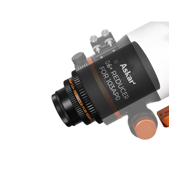 Askar Réducteur 103APO 0,6x Full Frame