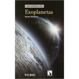 Livre Exoplanètes