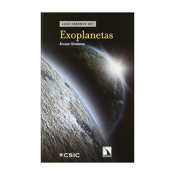 Livre Exoplanètes