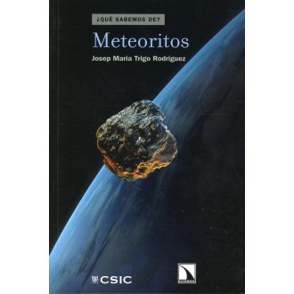 Livre Météorites