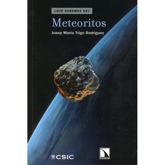 Livre Météorites