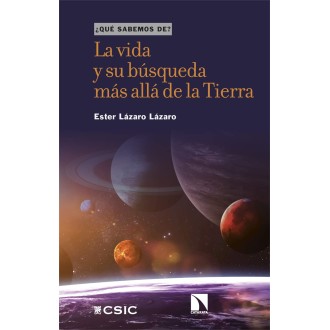 Livre La vie et sa quête...
