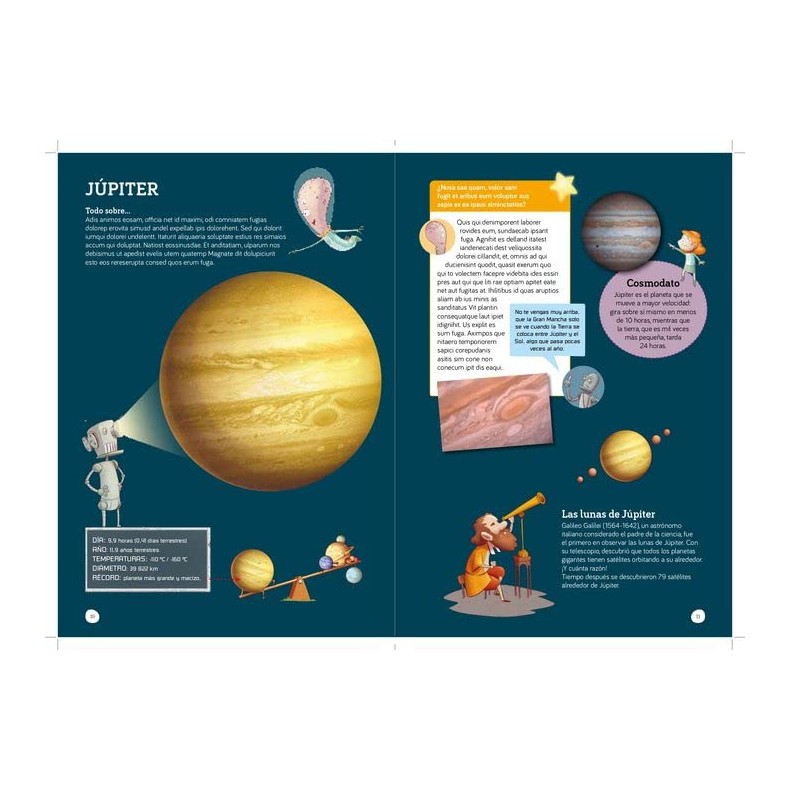 Livre L'univers (2e éd.)