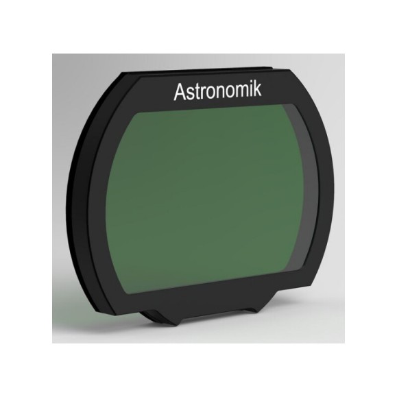 Filtre Astronomik OIII 12nm CCD MaxFR Clip-Filter Sony alpha 7