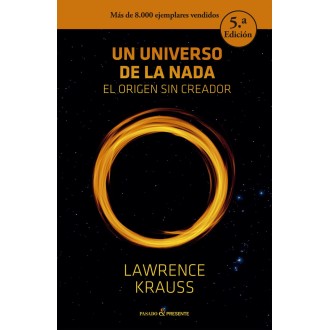 Livre Un univers à partir...