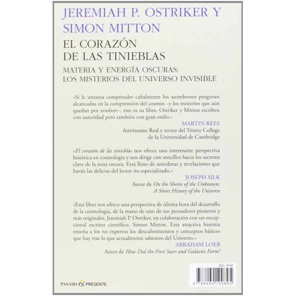 Libro Le Cœur des Ténèbres