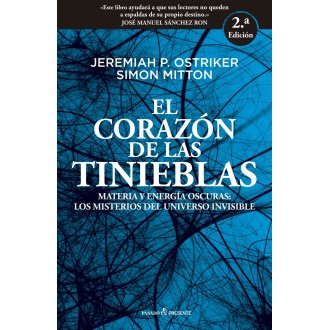 Libro Le Cœur des Ténèbres