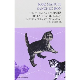 Livre Le monde après la...