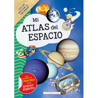 Réservez mon espace Atlas