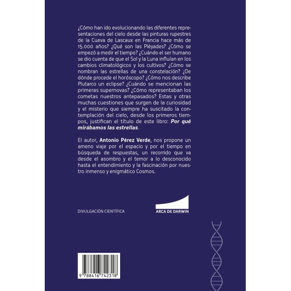 Livre Pourquoi nous avons regardé les étoiles (2e éd.)