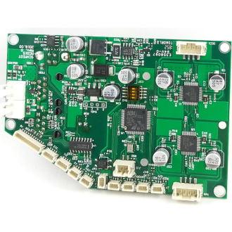 Carte mère électronique...
