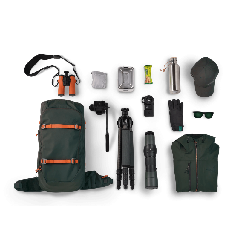 Sac à dos SWAROVSKI BP 24 litres