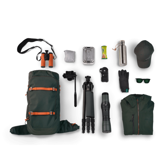 Sac à dos SWAROVSKI BP 24 litres