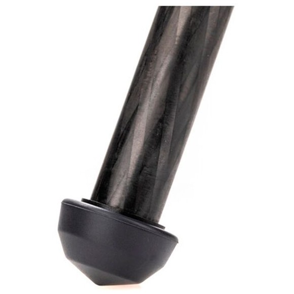 Benro Tortoise 24CLV Carbon + Kit trépied S4Pro