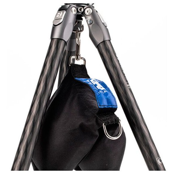 Benro Tortoise 24CLV Carbon + Kit trépied S4Pro